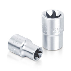 Toptul E24 Torx Socket